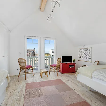 Feriehus Emily Olpenæs