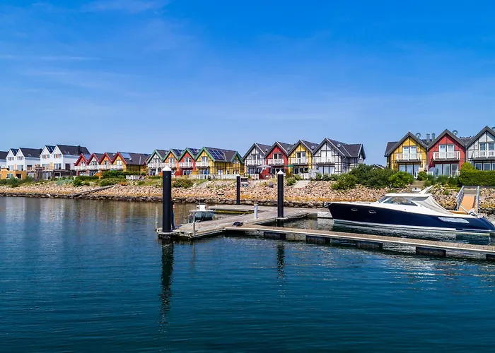 Casa vacanze Emily *