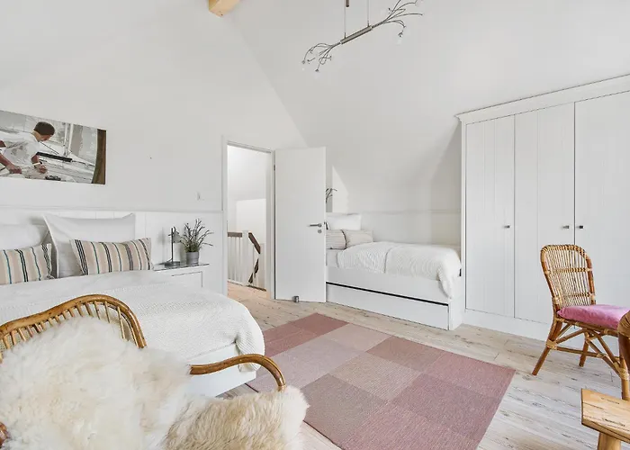 Emily Casa vacanze Olpenitz