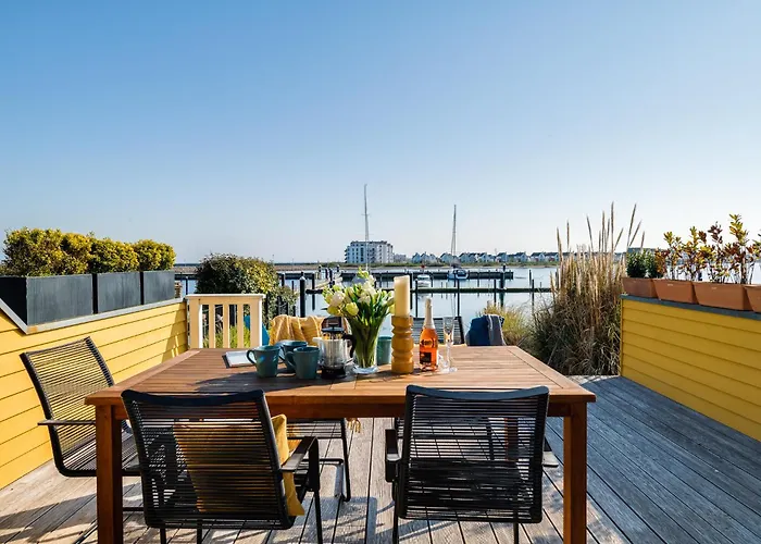 Emily Casa vacanze *