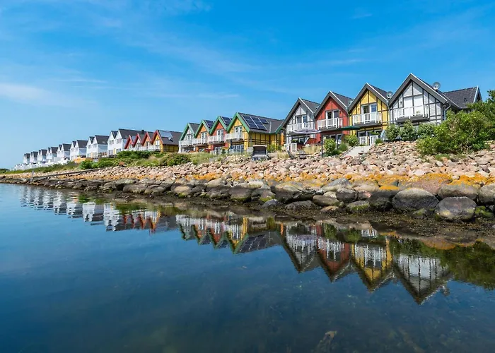 Emily Casa vacanze Olpenitz