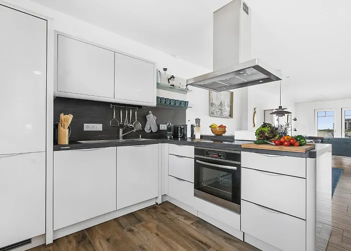 Casa vacanze Emily Olpenitz