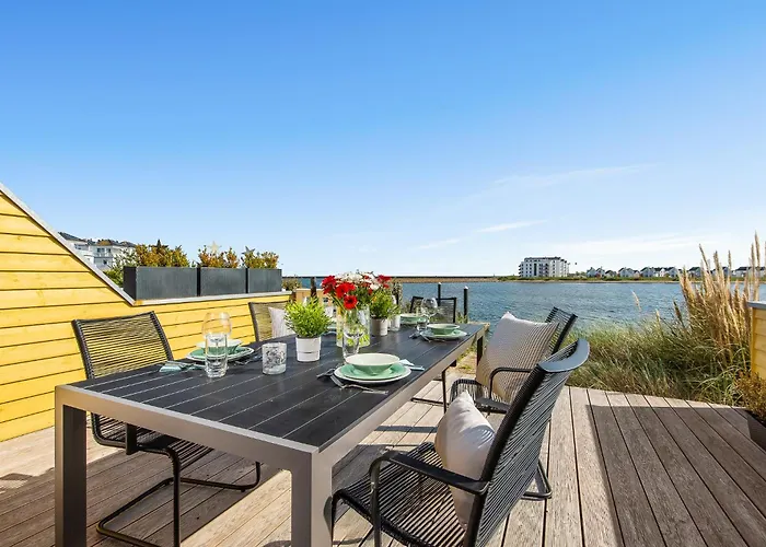 Emily Casa vacanze Olpenitz